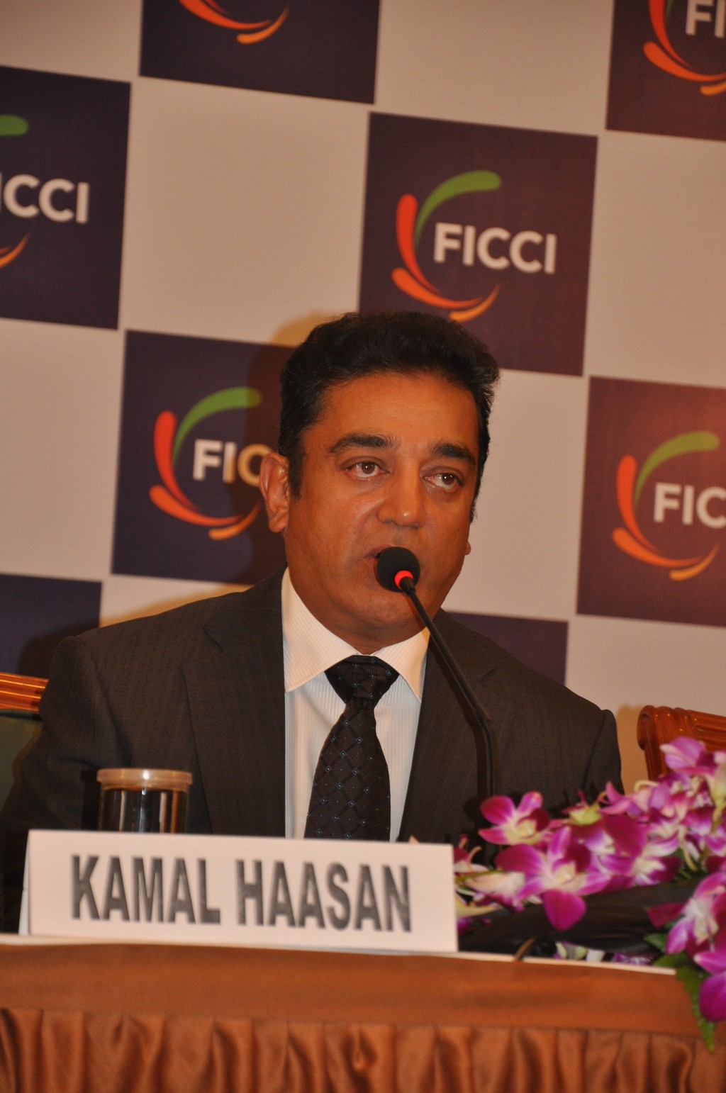 Kamal Hassan Actor hd photo