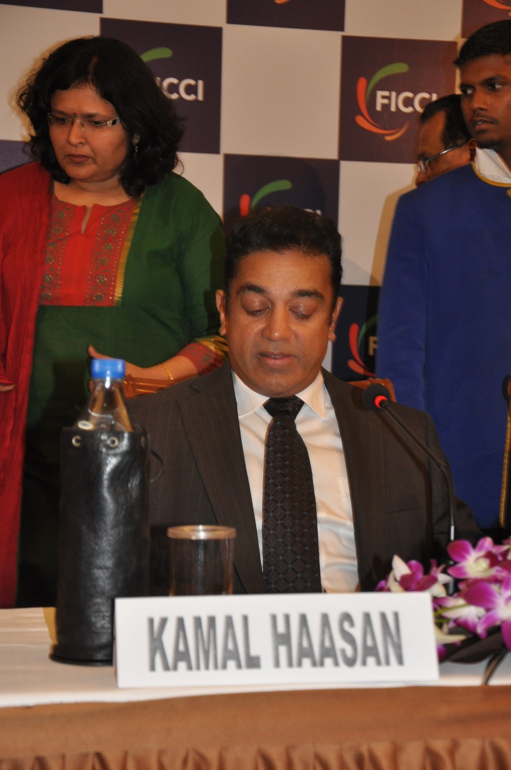 Kamal Hassan Actor hd photo