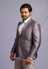 Karthik photos