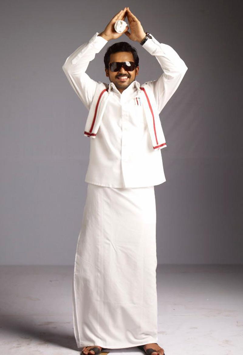 Karthik Actor hd photo
