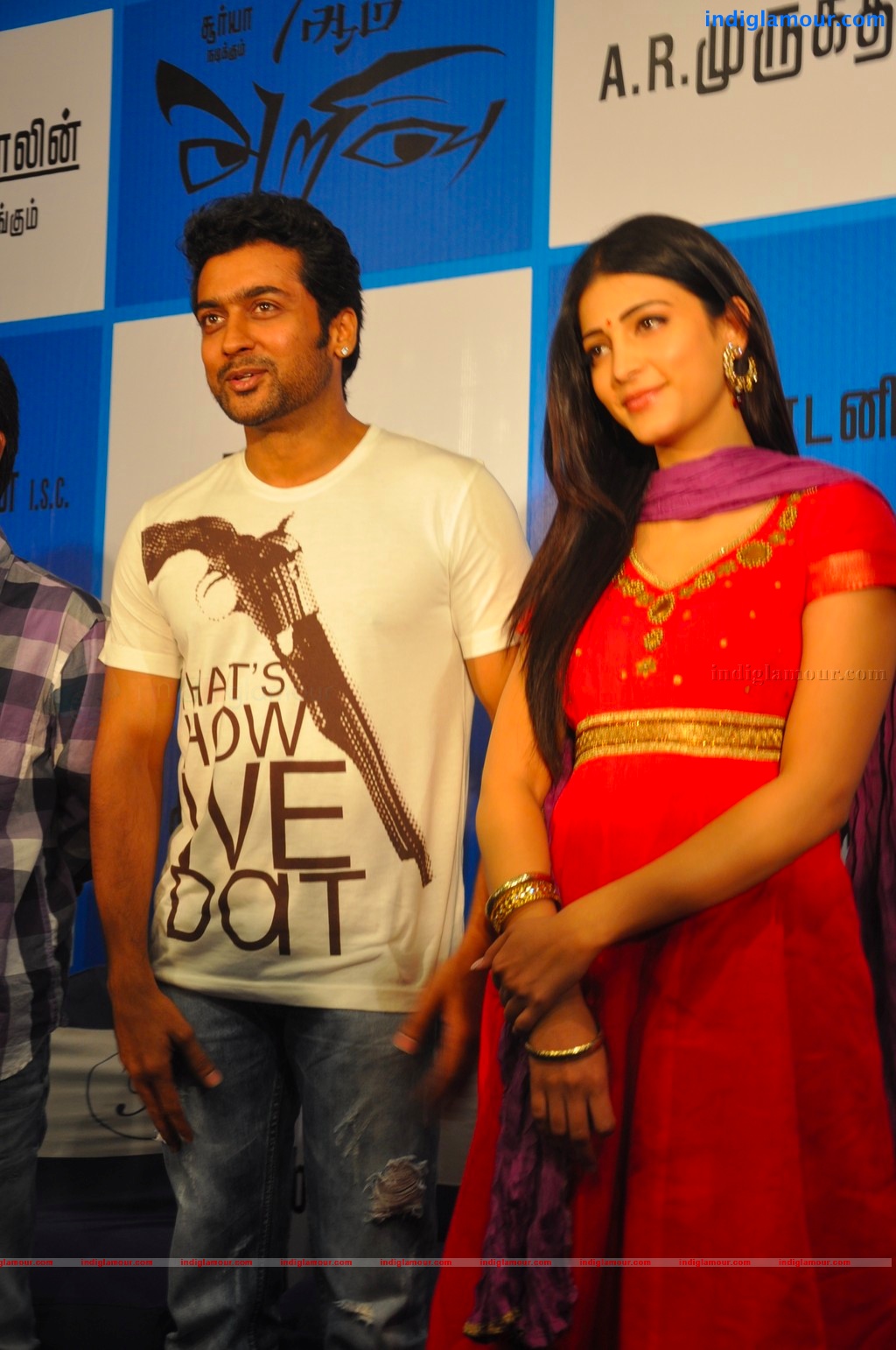 Surya Actor hd photo