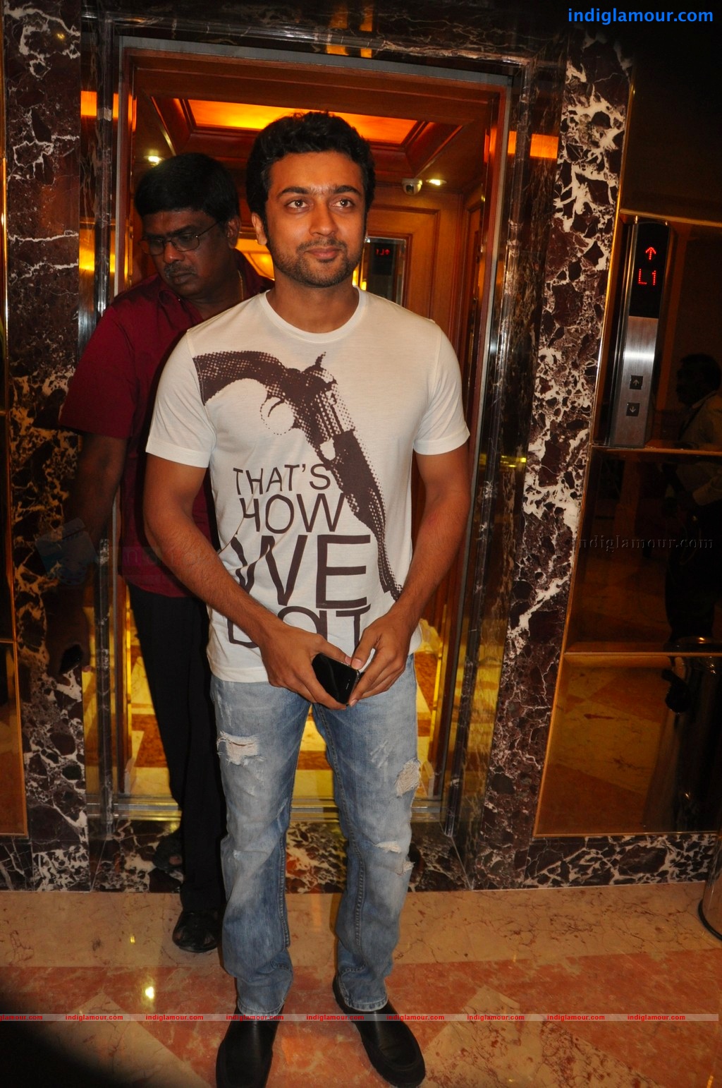 Surya Actor hd photo