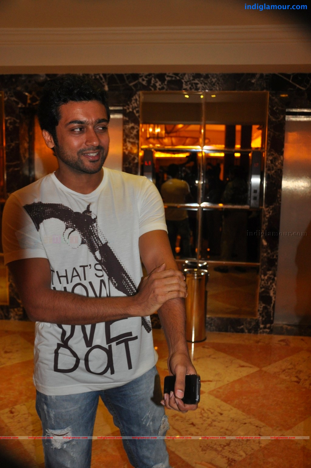 Surya Actor hd photo