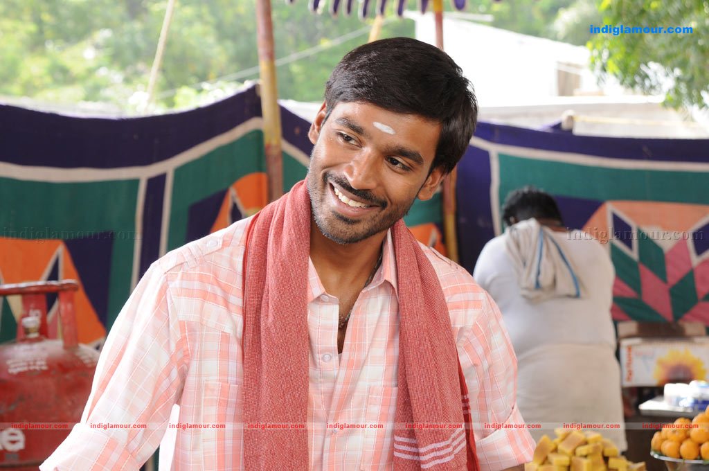 Dhanush Actor hd photo