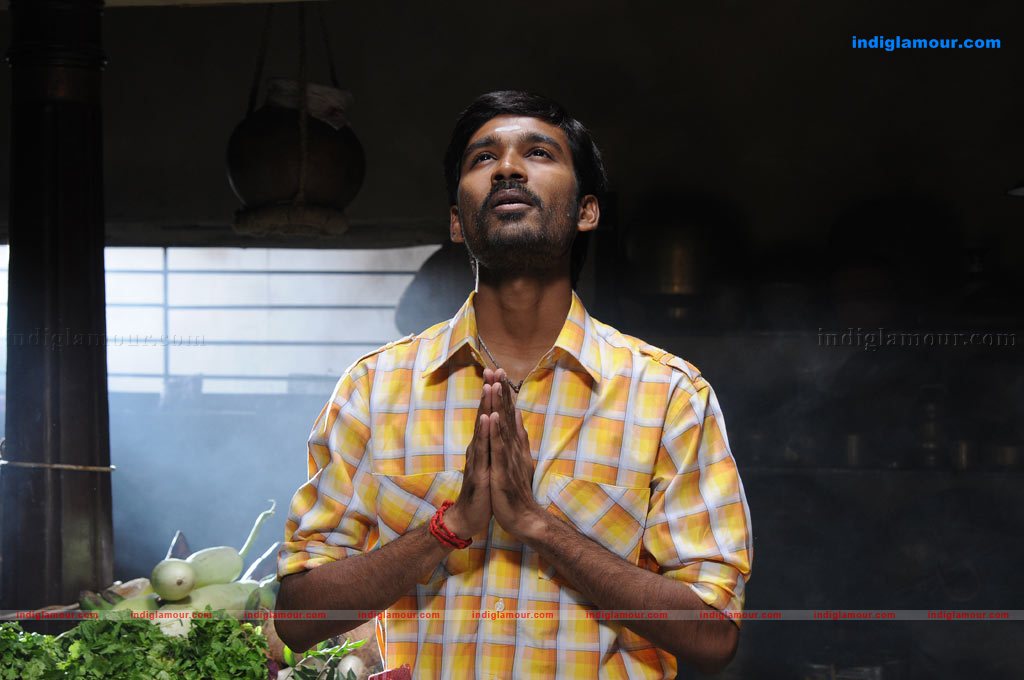 Dhanush Actor hd photo