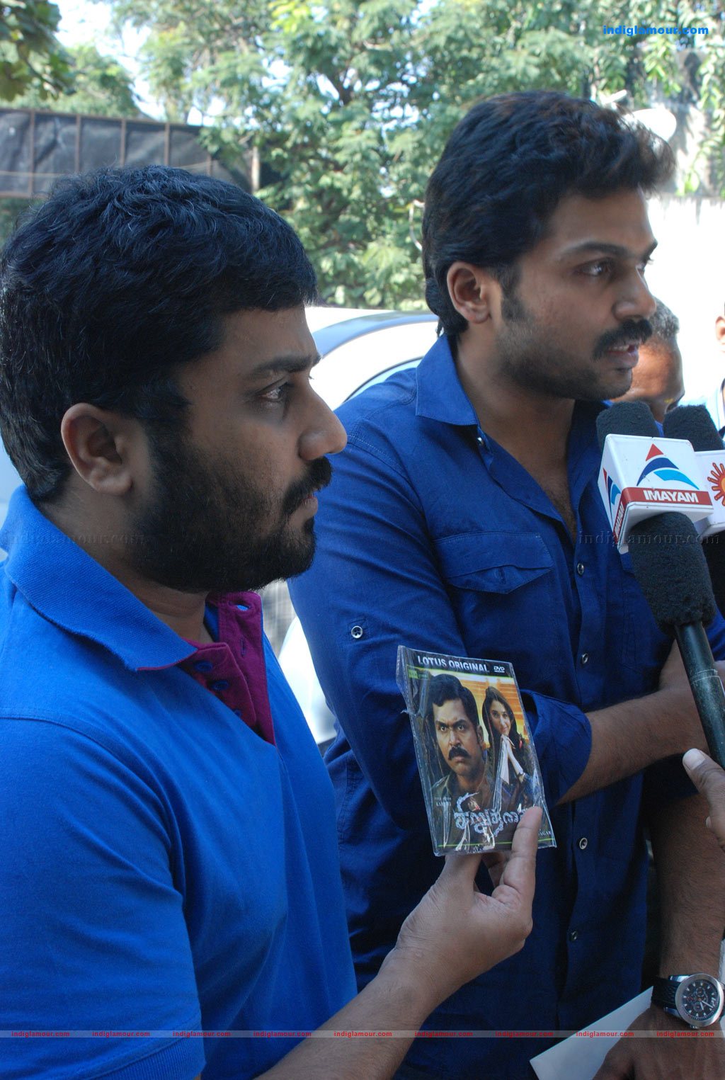 Karthi Actor hd photo