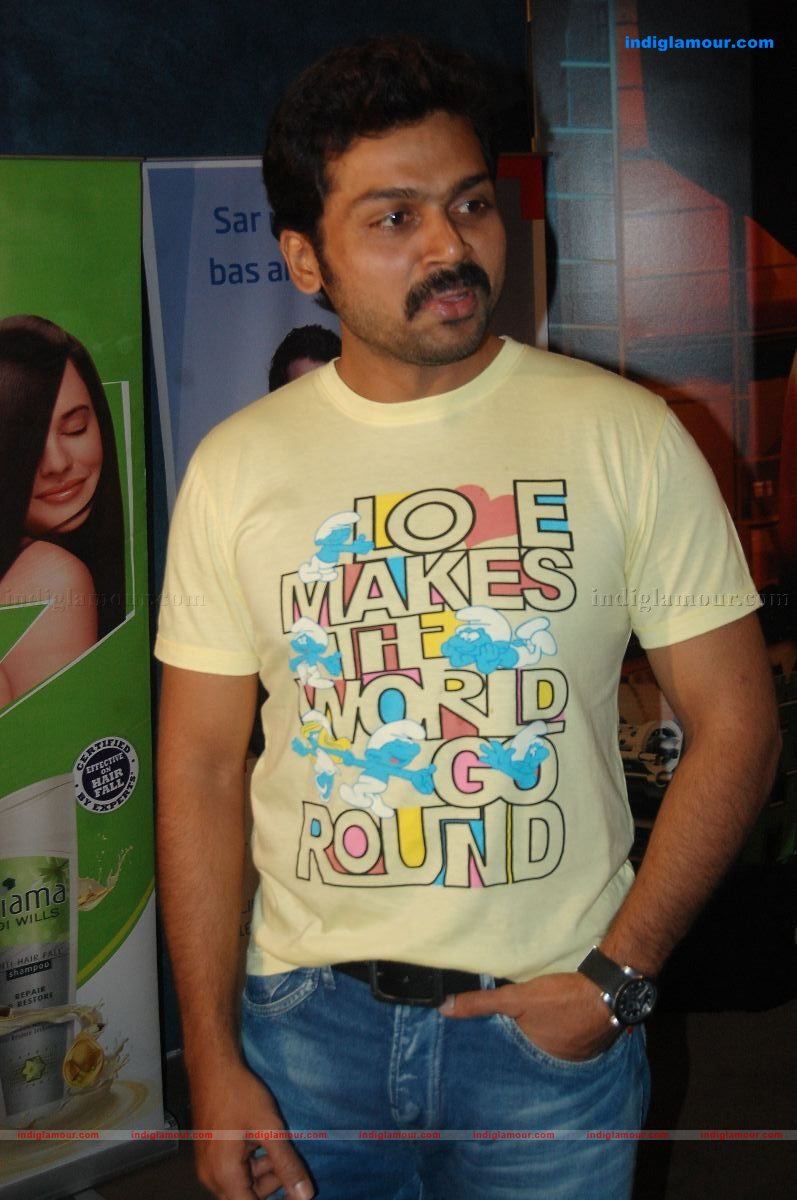 Karthi Actor hd photo