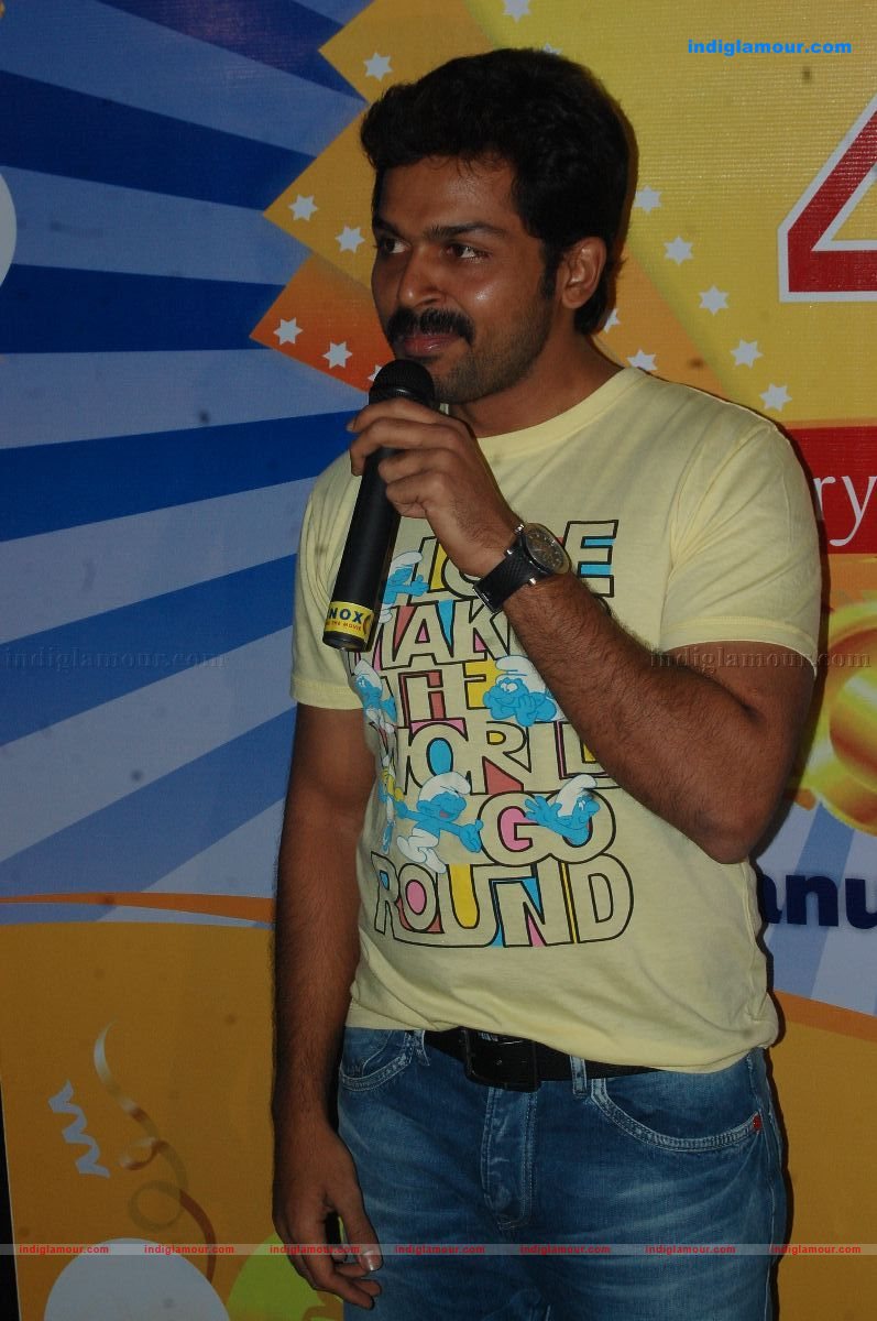 Karthi Actor hd photo
