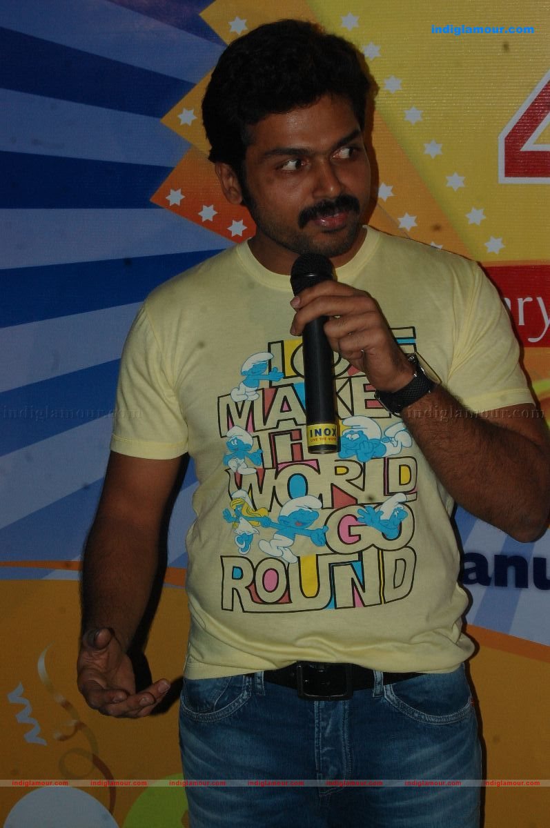 Karthi Actor hd photo
