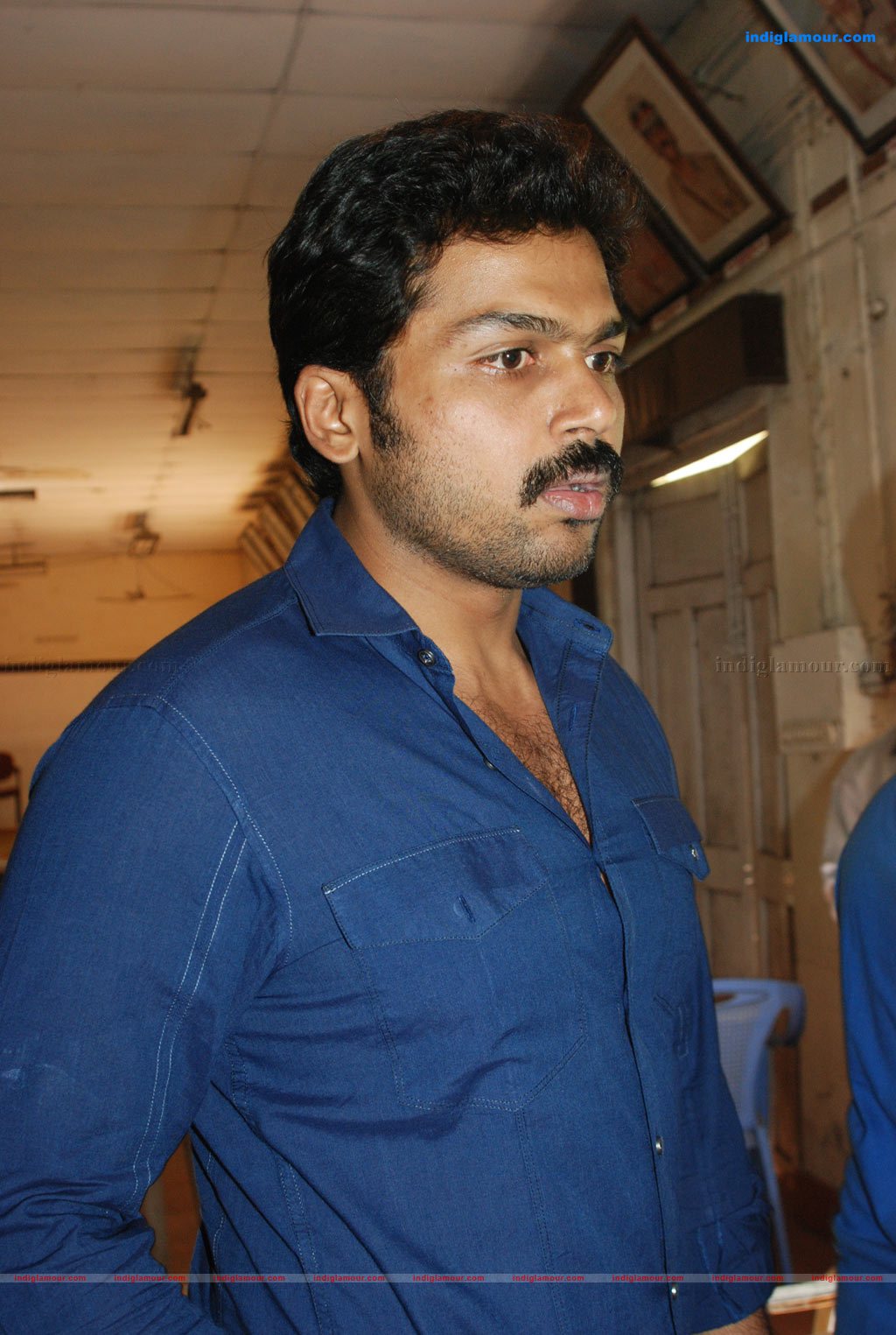 Karthi Actor hd photo