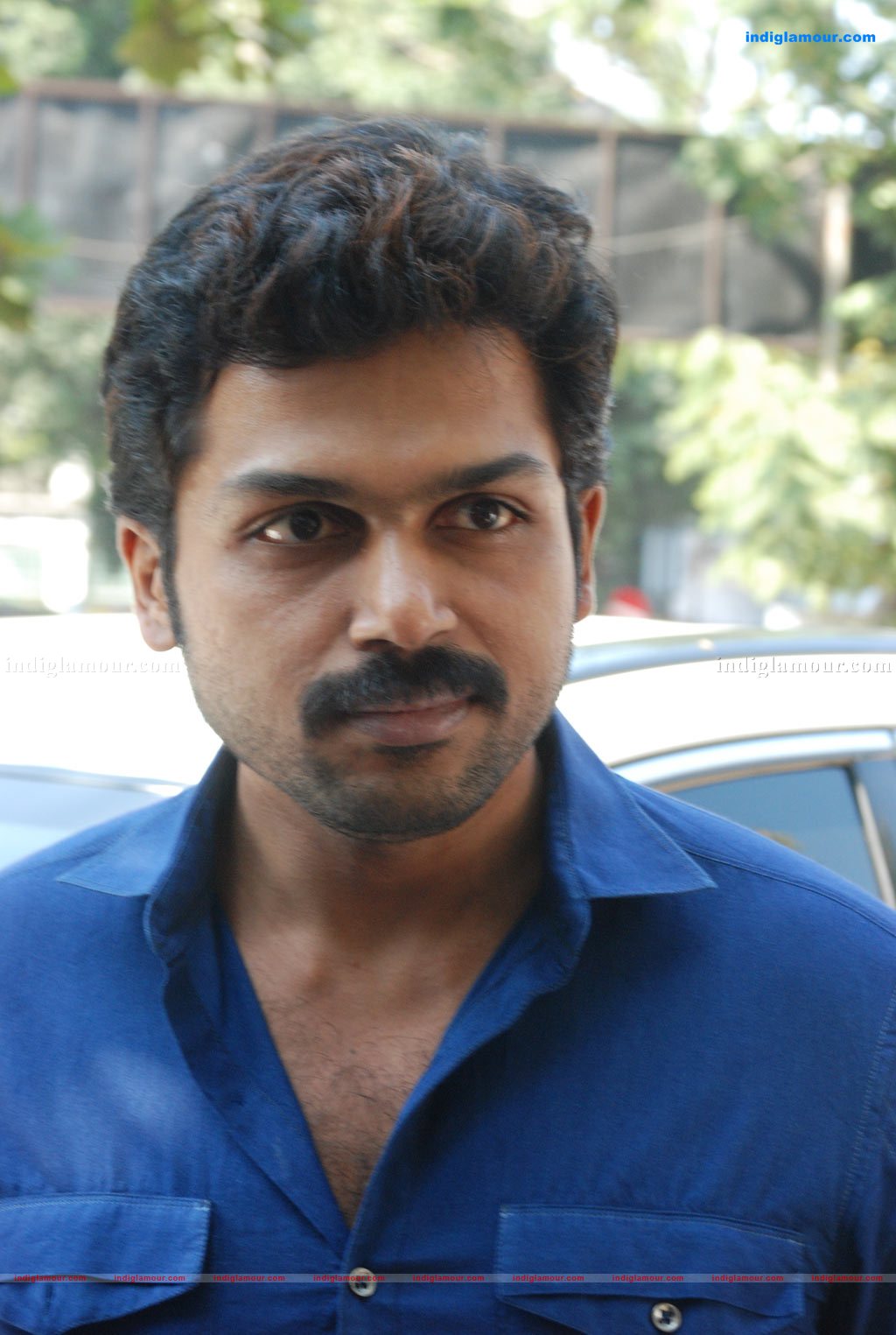 Karthi Actor hd photo