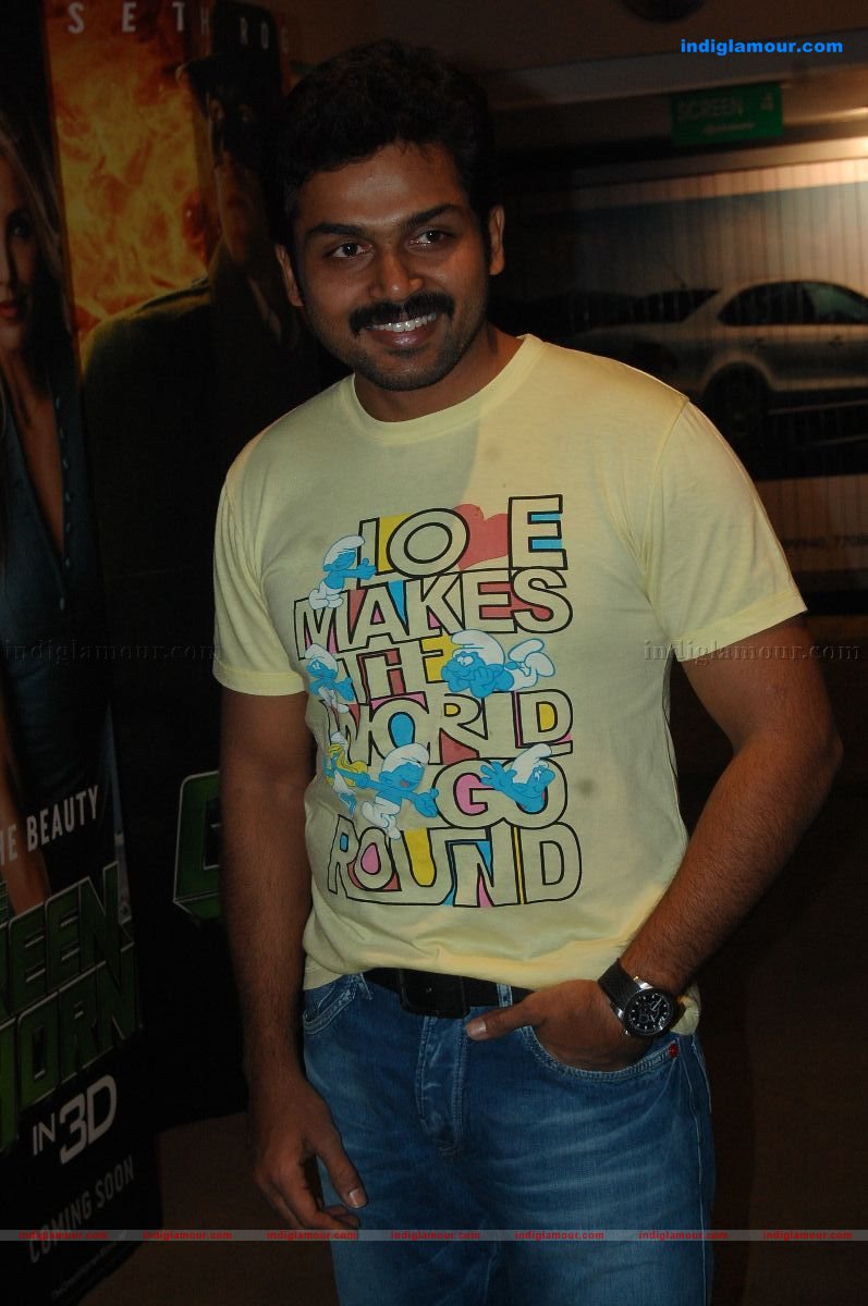 Karthi Actor hd photo