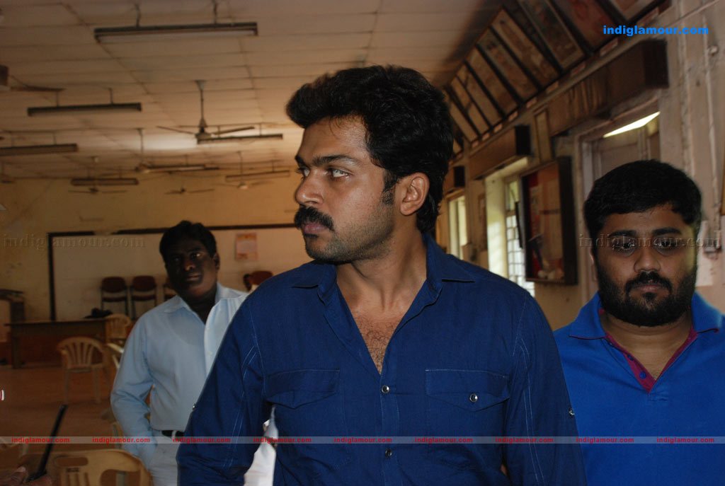 Karthi Actor hd photo