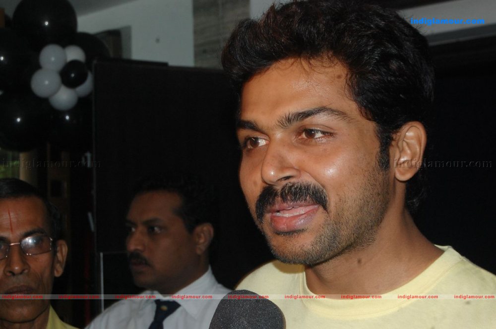 Karthi Actor hd photo