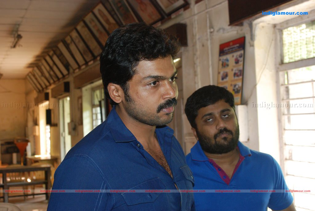 Karthi Actor hd photo