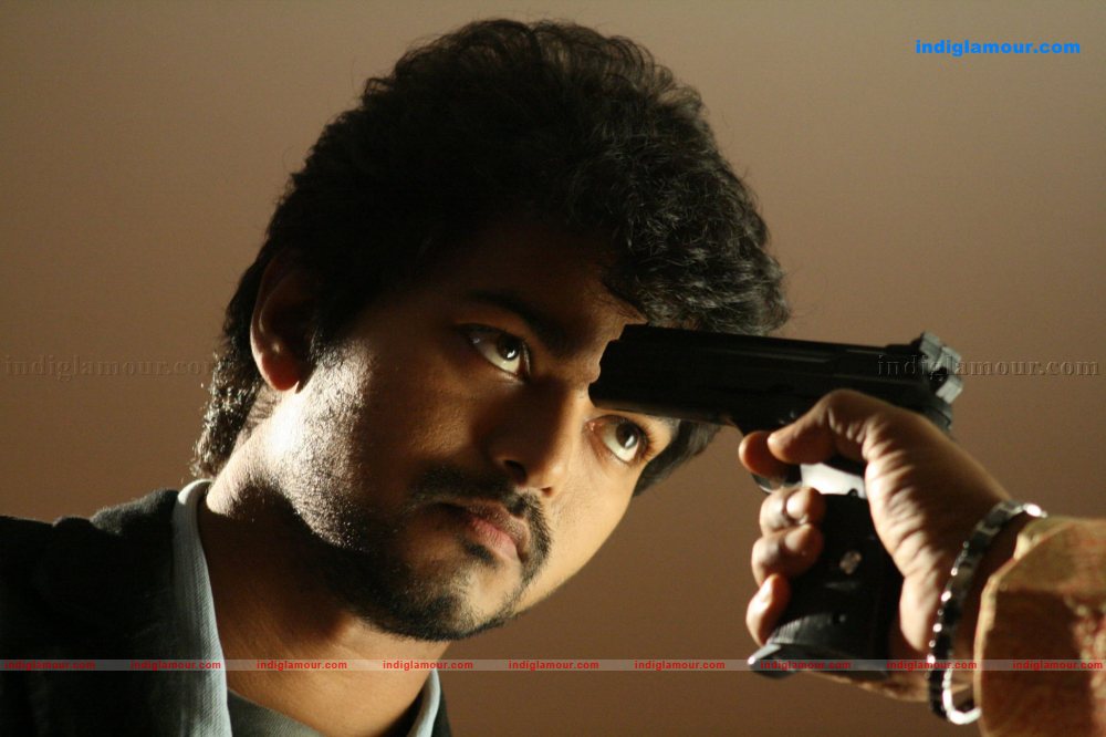 Vijay Actor hd photo