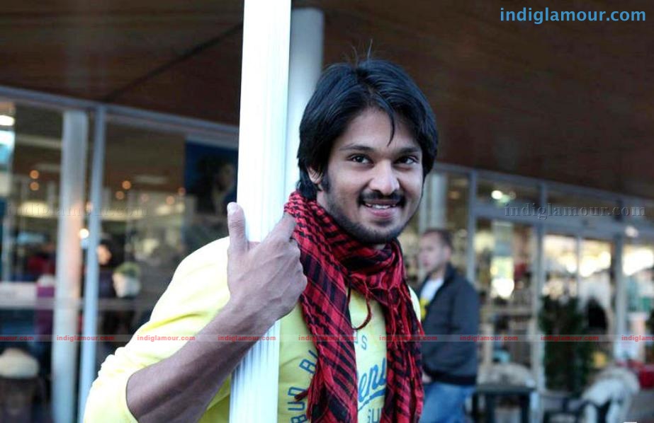 Nakul Actor hd photo