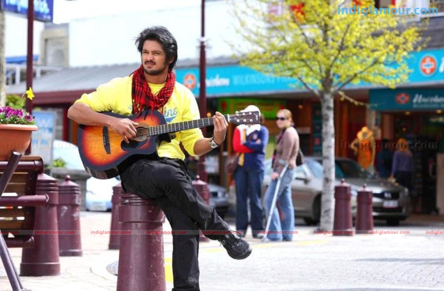 Nakul Actor hd photo