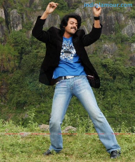 Srikanth Actor hd photo