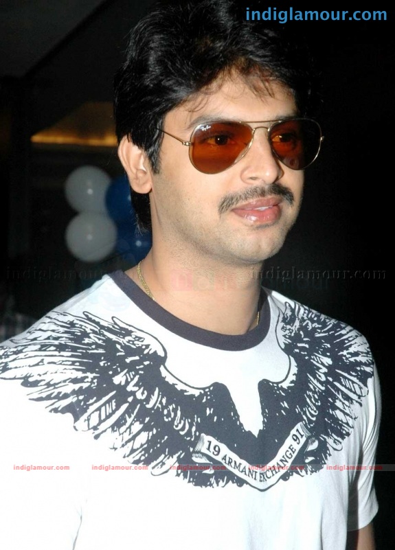 Srikanth Actor hd photo