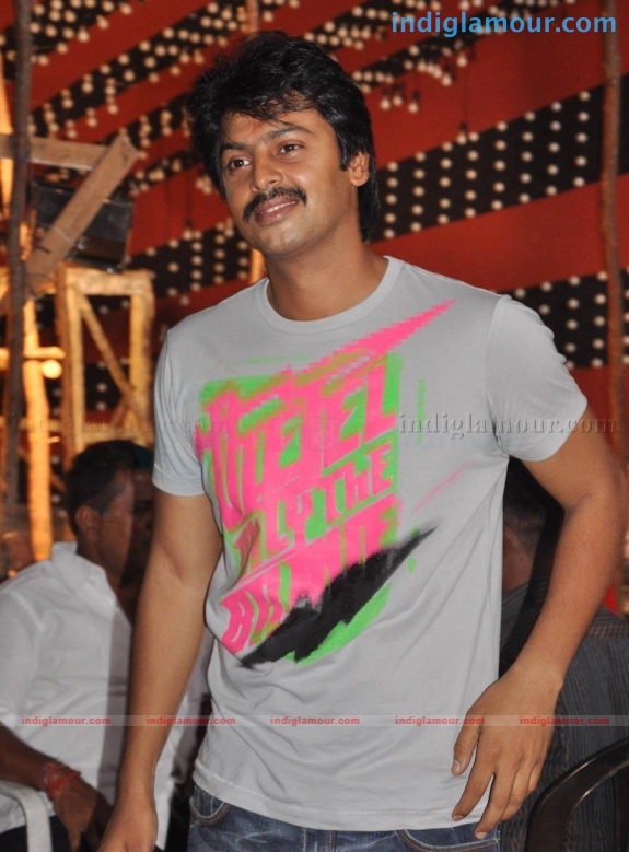 Srikanth Actor hd photo