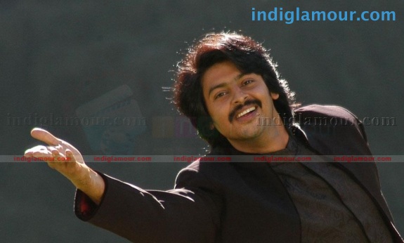 Srikanth Actor hd photo