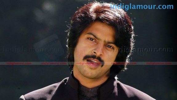 Srikanth Actor hd photo