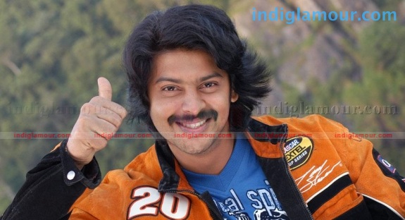 Srikanth Actor hd photo