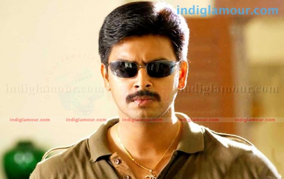 Srikanth Actor hd photo