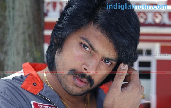 Srikanth Actor hd photo