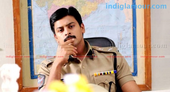 Srikanth Actor hd photo
