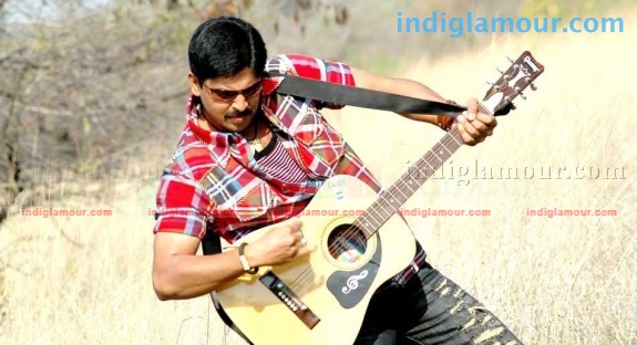 Srikanth Actor hd photo