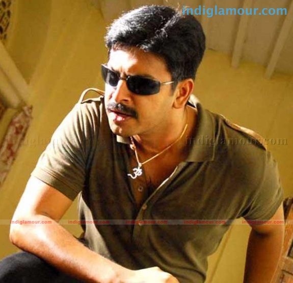 Srikanth Actor hd photo