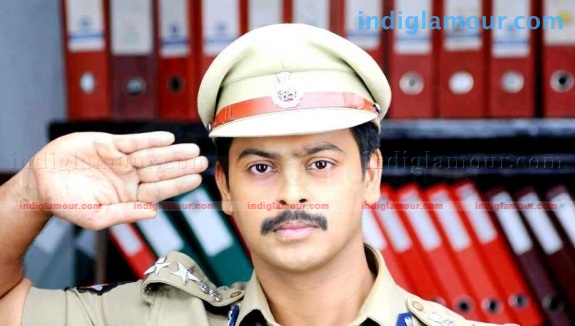 Srikanth Actor hd photo