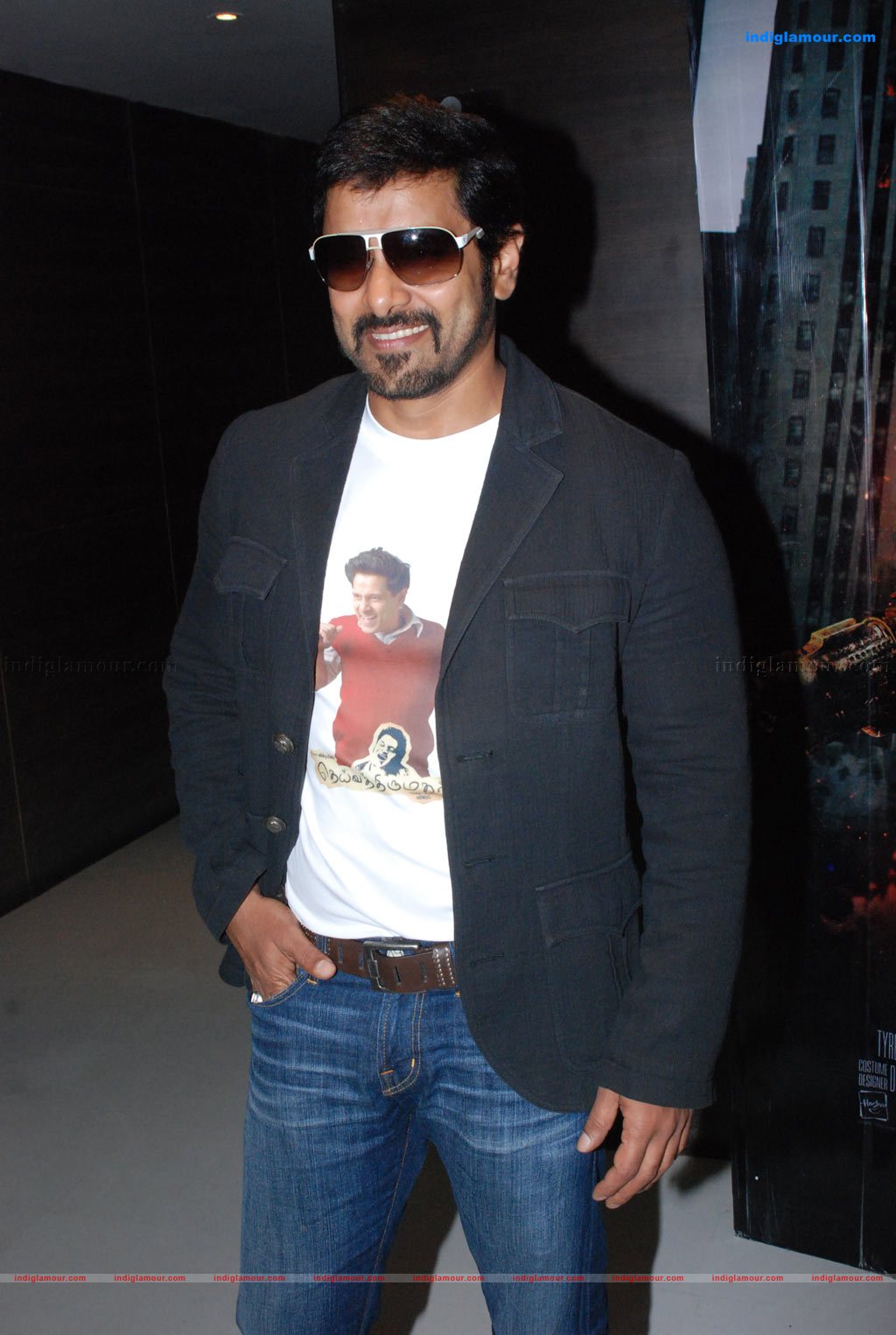 Vikram Actor hd photo