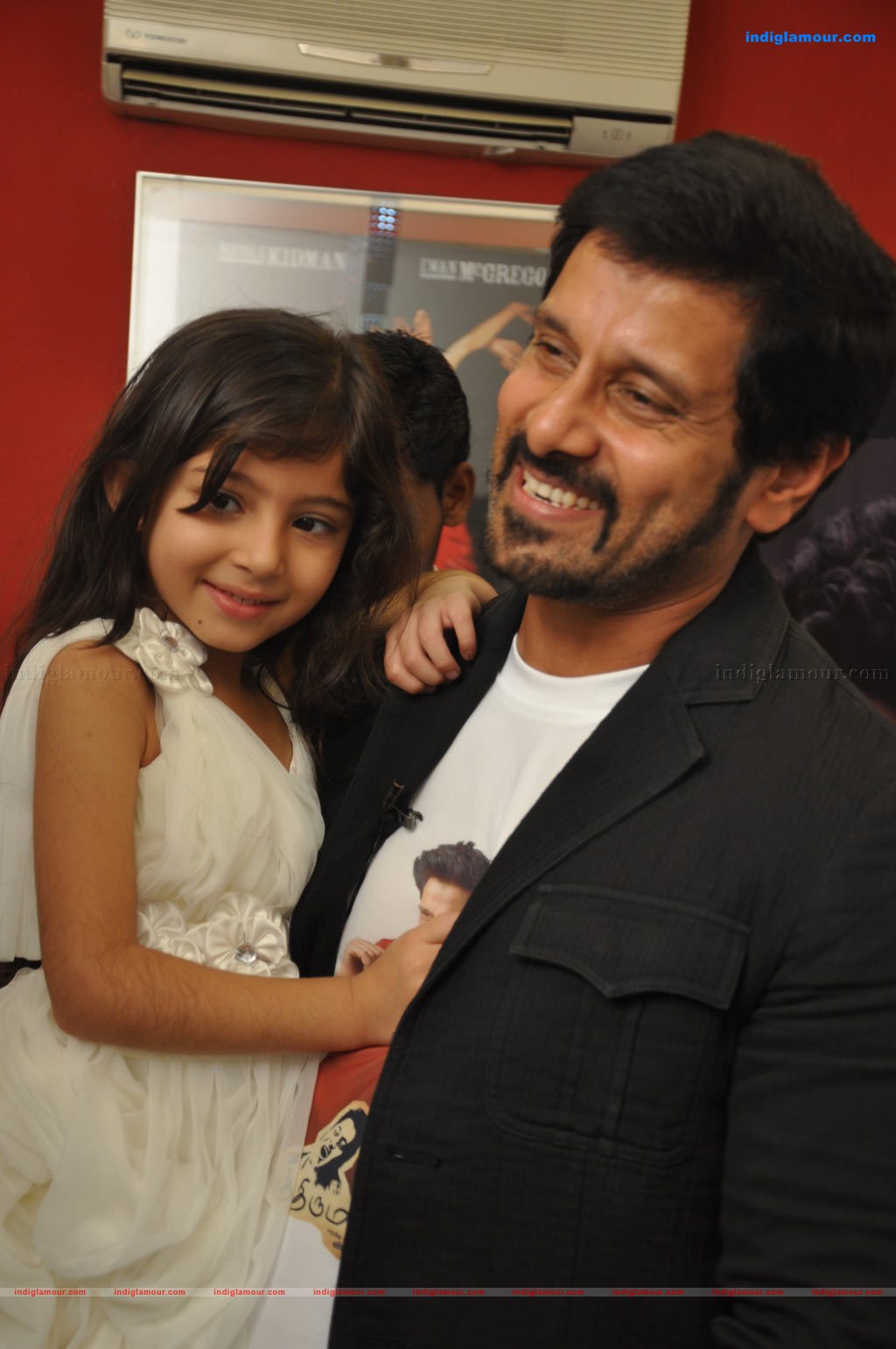 Vikram Actor hd photo