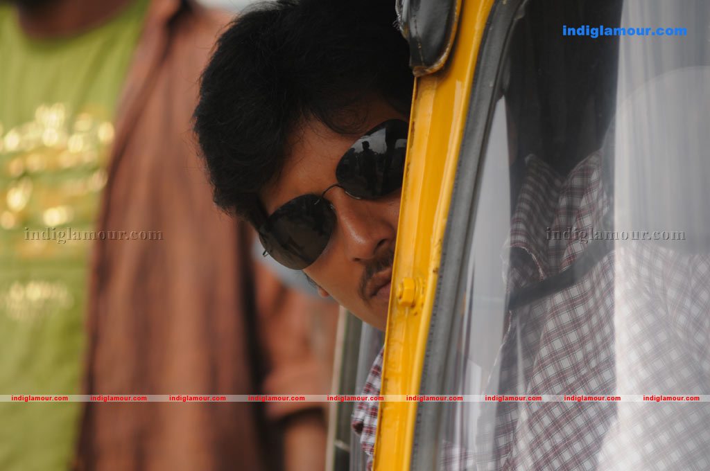 Jeeva Actor hd photo