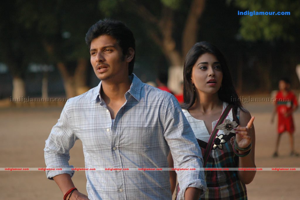 Jeeva Actor hd photo
