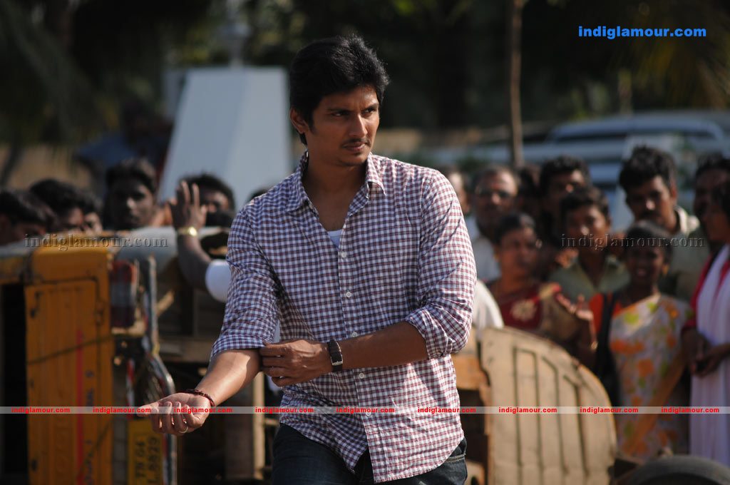 Jeeva Actor hd photo