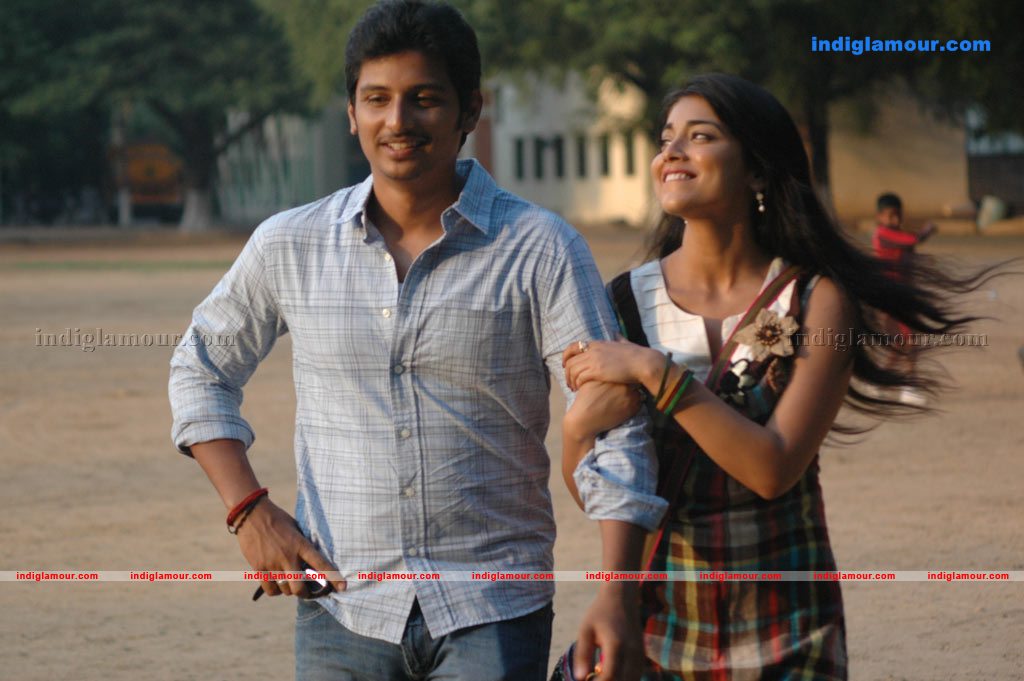 Jeeva Actor hd photo