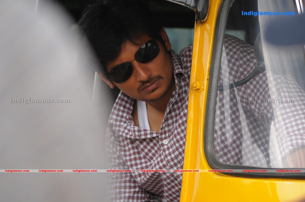 Jeeva Actor hd photo