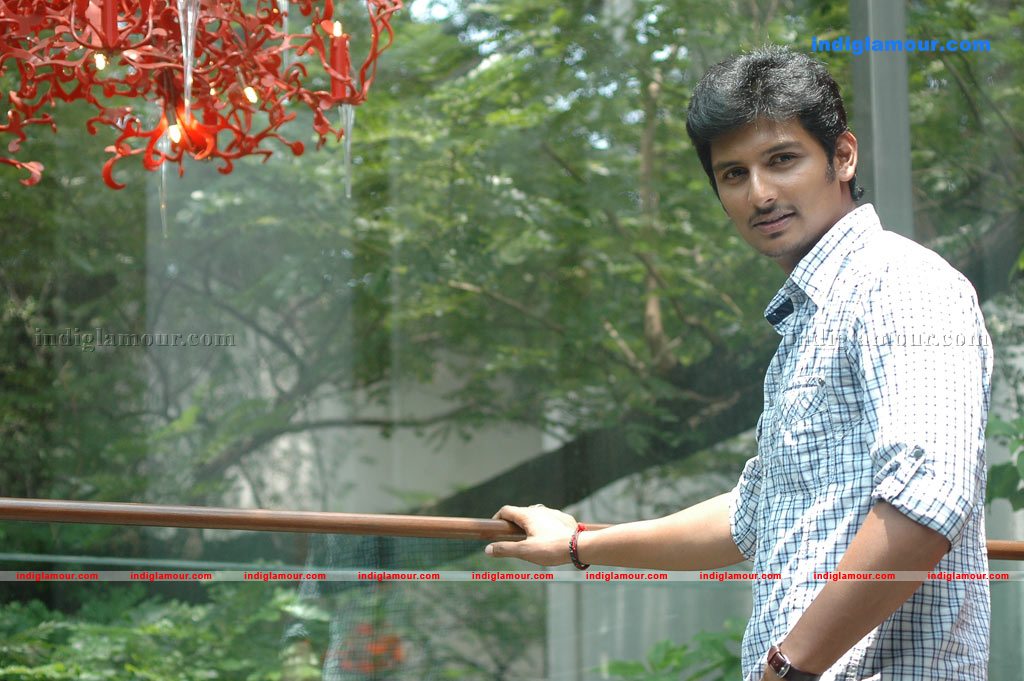 Jeeva Actor hd photo