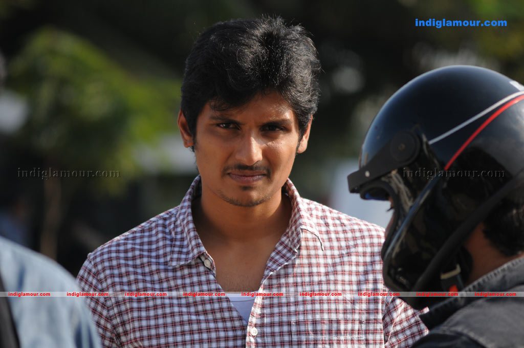 Jeeva Actor hd photo