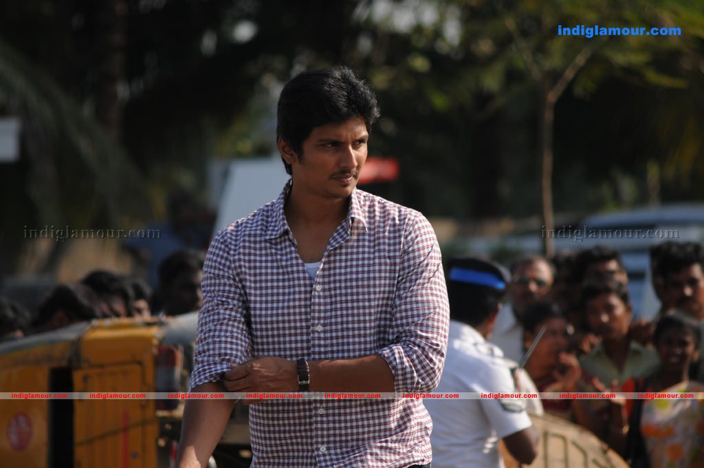 Jeeva Actor hd photo