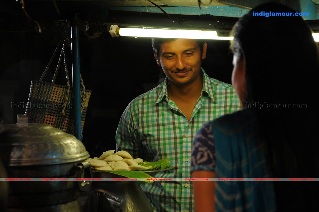 Jeeva Actor hd photo