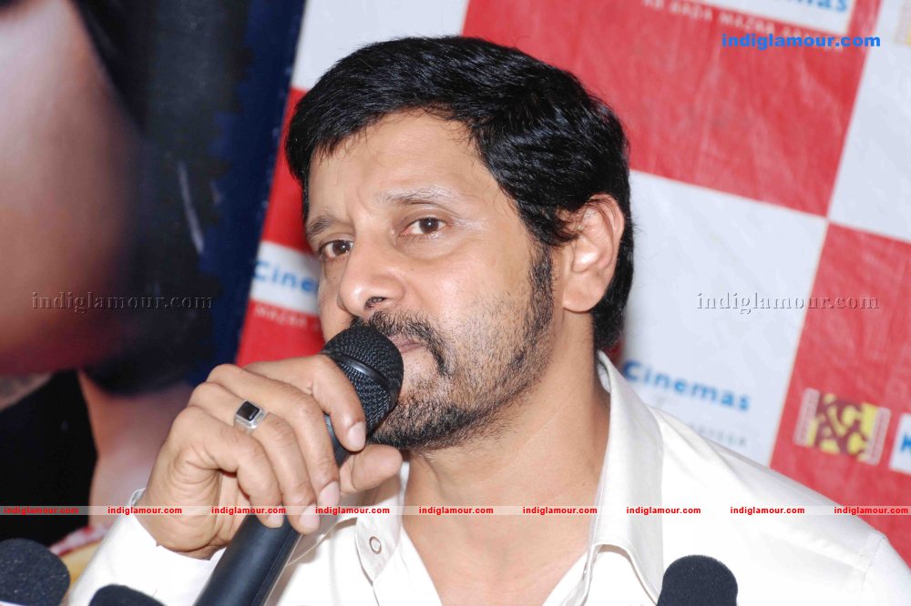 Vikram Actor hd photo