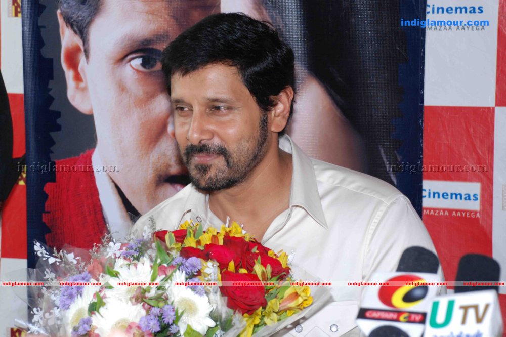 Vikram Actor hd photo