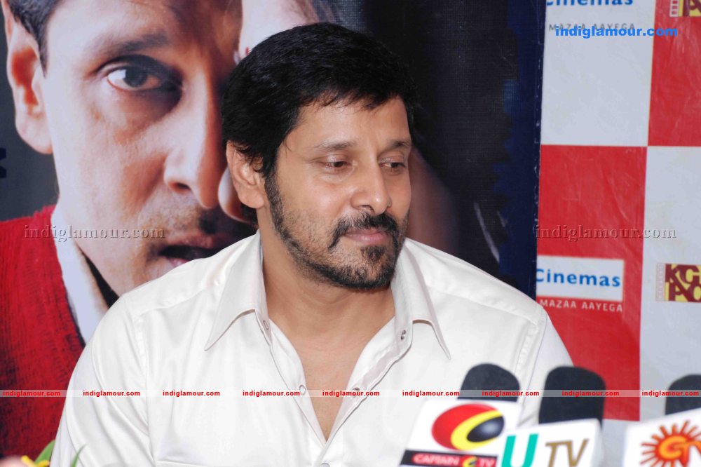 Vikram Actor hd photo