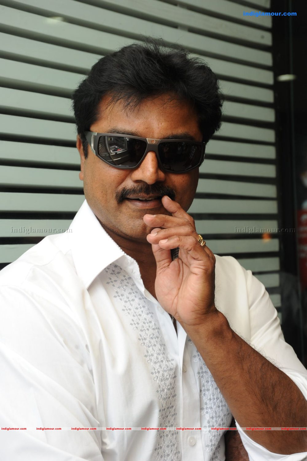 Sarath Kumar Actor hd photo
