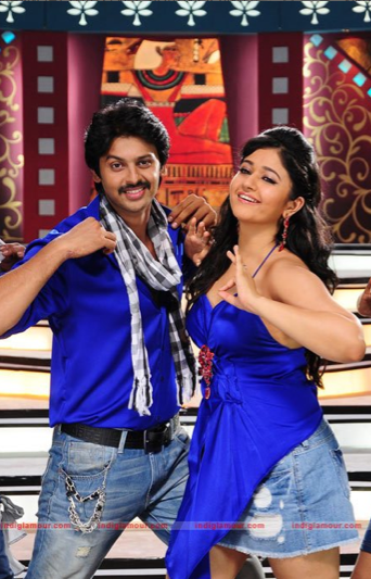 Srikanth Actor hd photo
